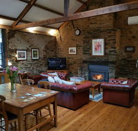 William Hunt's Retreat - Cypress Studio - Accommodation Yamba