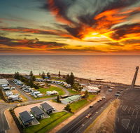 Port Hughes Tourist Park - Accommodation Yamba