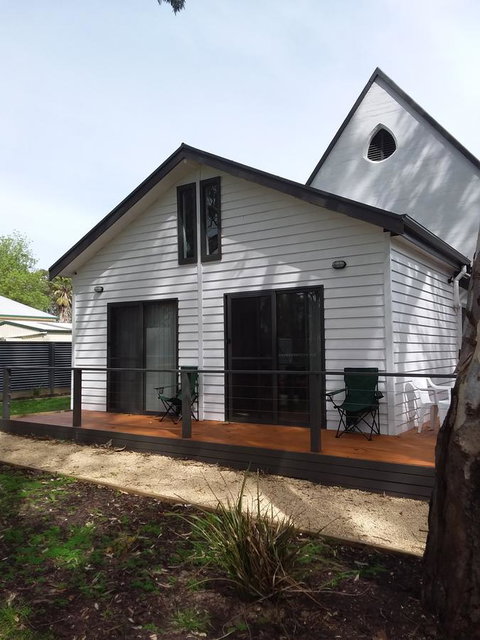 Cloisters Of Kalangadoo - Accommodation Yamba 3