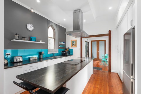 Cloisters Of Kalangadoo - Accommodation Yamba 16