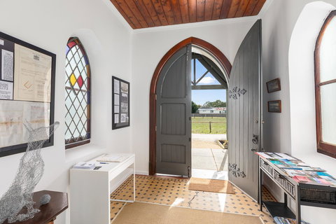 Cloisters Of Kalangadoo - Accommodation Yamba 18