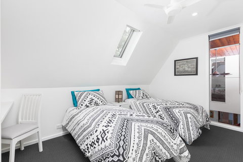 Cloisters Of Kalangadoo - Accommodation Yamba 8