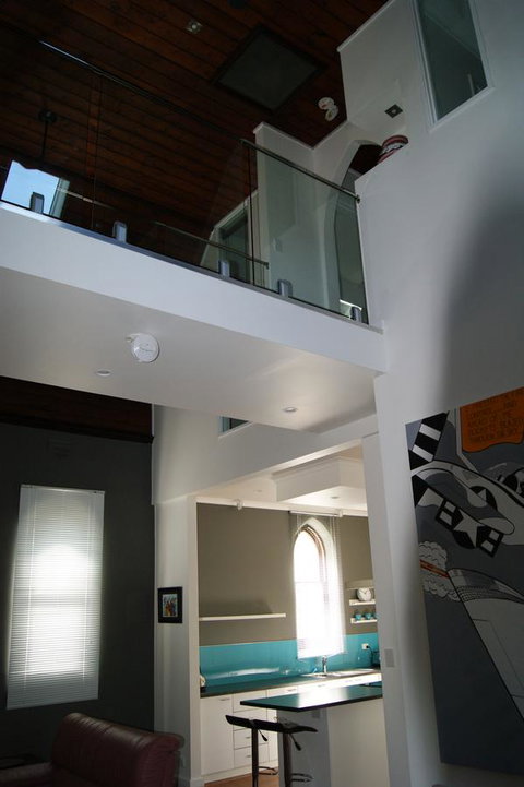 Cloisters Of Kalangadoo - Accommodation Yamba 28