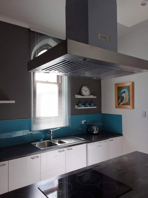 Cloisters Of Kalangadoo - Accommodation Yamba 22