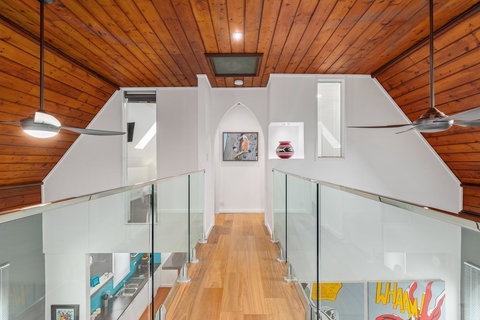 Cloisters Of Kalangadoo - Accommodation Yamba 12