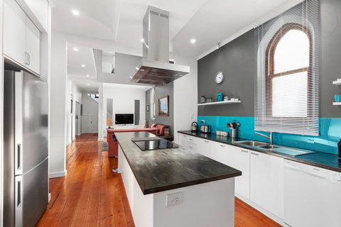 Cloisters Of Kalangadoo - Accommodation Yamba 14