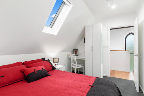 Cloisters Of Kalangadoo - Accommodation Yamba 9