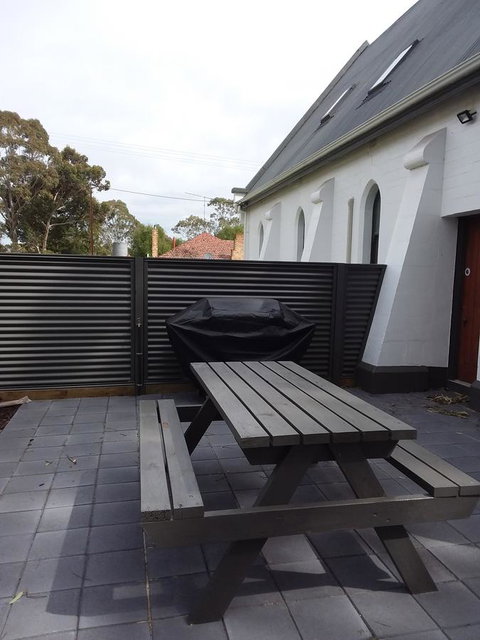 Cloisters Of Kalangadoo - Accommodation Yamba 5