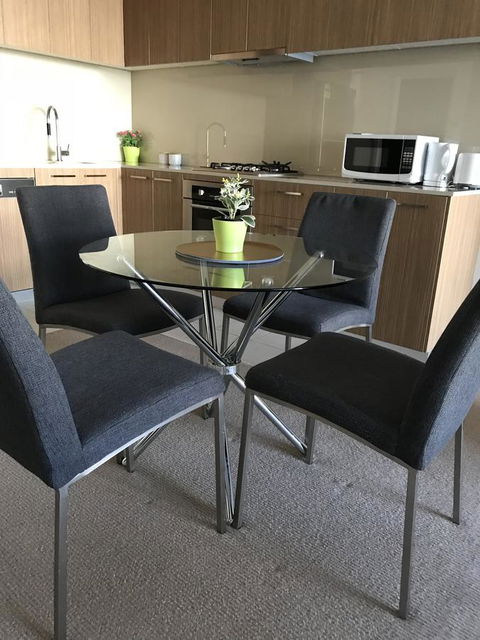 Ther-Rich 2Brm CBD Apartment - Accommodation Yamba 14
