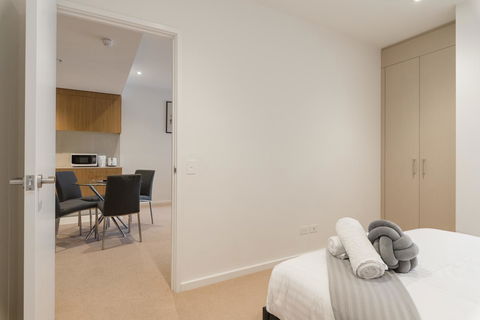 Ther-Rich 2Brm CBD Apartment - Accommodation Yamba 2