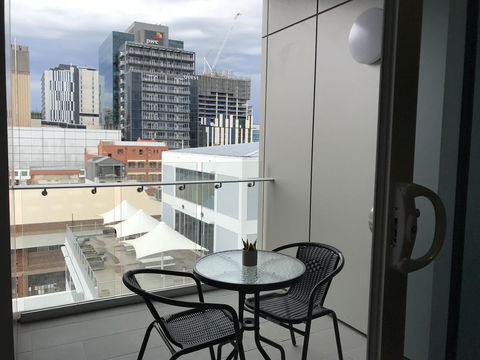 Ther-Rich 2Brm CBD Apartment - Accommodation Yamba 38