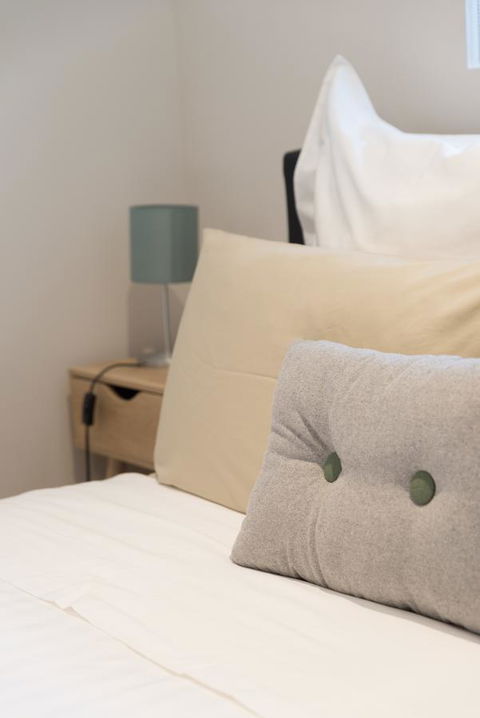 Ther-Rich 2Brm CBD Apartment - Accommodation Yamba 10