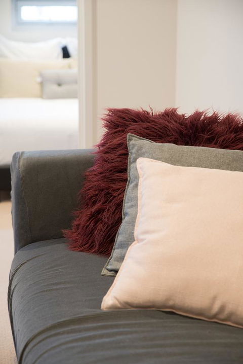 Ther-Rich 2Brm CBD Apartment - Accommodation Yamba 12