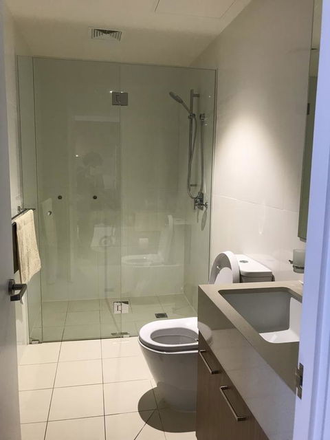 Ther-Rich 2Brm CBD Apartment - Accommodation Yamba 39