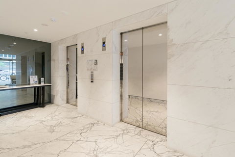 Ther-Rich 2Brm CBD Apartment - Accommodation Yamba 34