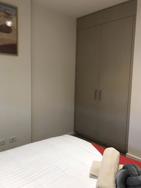 Ther-Rich 2Brm CBD Apartment - Accommodation Yamba 41