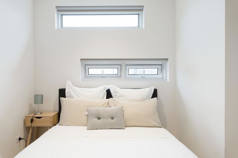 Ther-Rich 2Brm CBD Apartment - Accommodation Yamba 6