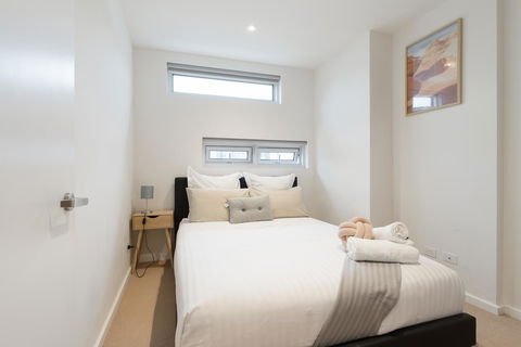 Ther-Rich 2Brm CBD Apartment - Accommodation Yamba 5