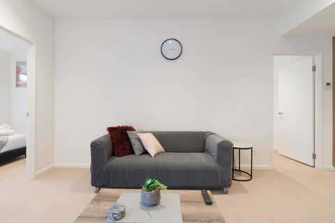 Ther-Rich 2Brm CBD Apartment - Accommodation Yamba 33