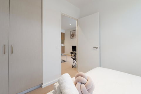 Ther-Rich 2Brm CBD Apartment - Accommodation Yamba 4
