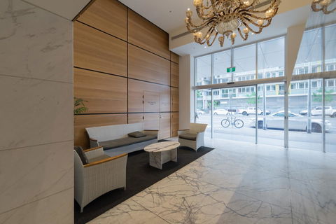 Ther-Rich 2Brm CBD Apartment - Accommodation Yamba 16