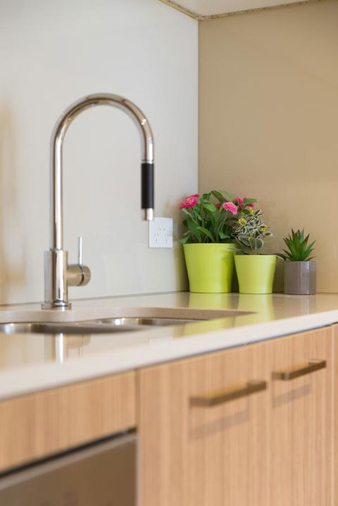 Ther-Rich 2Brm CBD Apartment - Accommodation Yamba 27