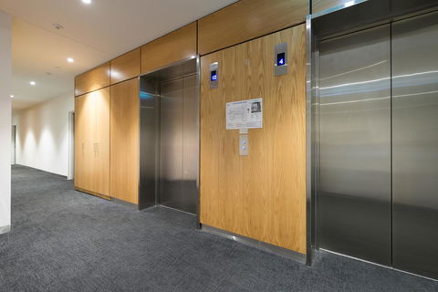 Ther-Rich 2Brm CBD Apartment - Accommodation Yamba 25