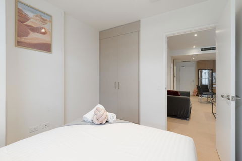 Ther-Rich 2Brm CBD Apartment - Accommodation Yamba 8