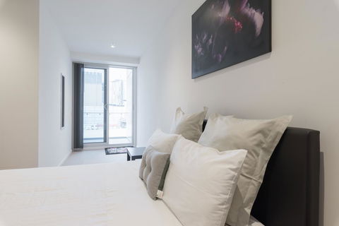 Ther-Rich 2Brm CBD Apartment - Accommodation Yamba 1