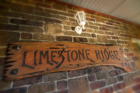 Limestone Ridge - Accommodation Yamba 19