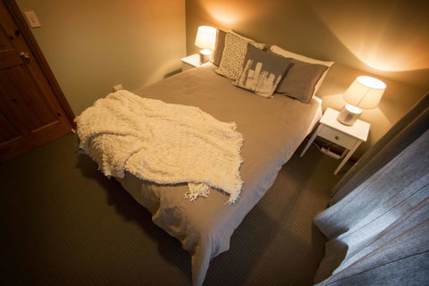 Limestone Ridge - Accommodation Yamba 11