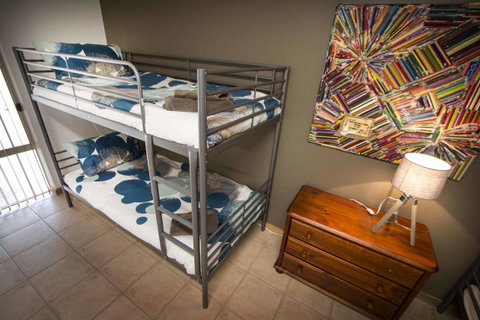 Limestone Ridge - Accommodation Yamba 13