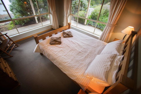 Limestone Ridge - Accommodation Yamba 6
