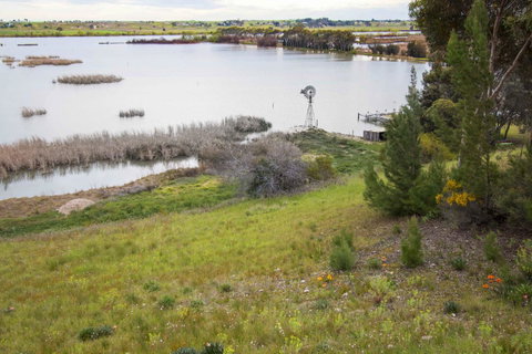 Limestone Ridge - Accommodation Yamba 17