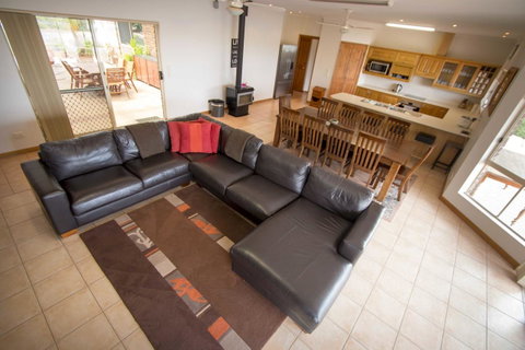 Limestone Ridge - Accommodation Yamba 3