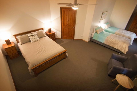 Limestone Ridge - Accommodation Yamba 9