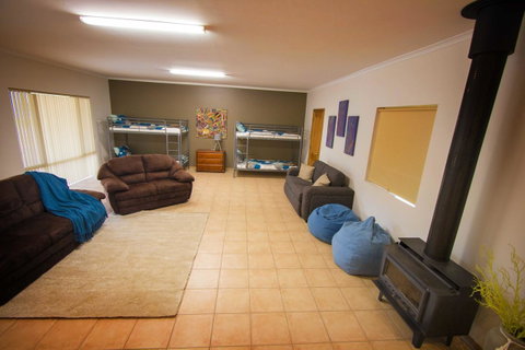 Limestone Ridge - Accommodation Yamba 12
