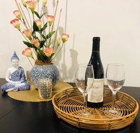 CENTRAL ESCAPE 2 BEDROOM  ADELAIDE CBD - Accommodation Yamba