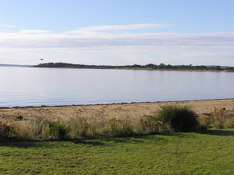 Mariners Cay Apartment - Accommodation Yamba 7