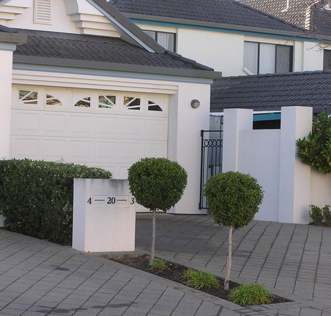 Mariners Cay Apartment - Accommodation Yamba 4