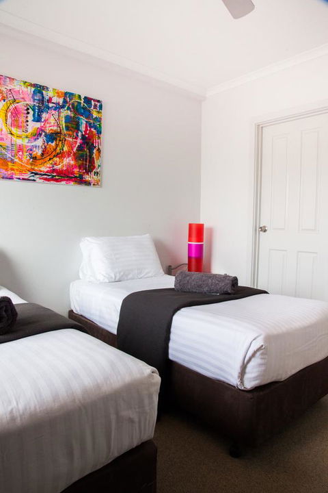 Mariners Cay Apartment - Accommodation Yamba 13