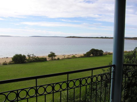 Mariners Cay Apartment - Accommodation Yamba 6