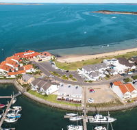 Mariners Cay Apartment - Accommodation Yamba