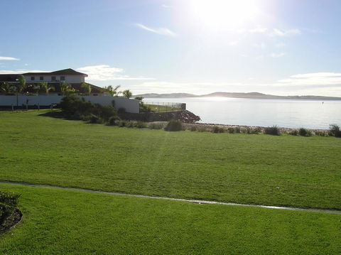 Mariners Cay Apartment - Accommodation Yamba 8