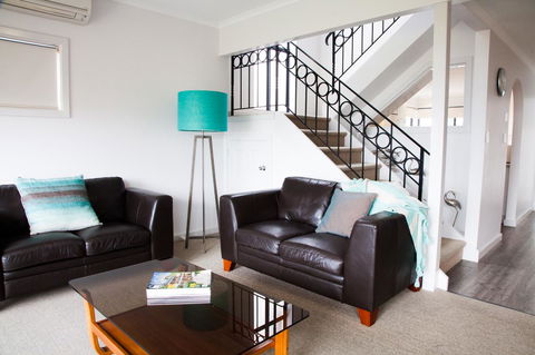 Mariners Cay Apartment - Accommodation Yamba 12