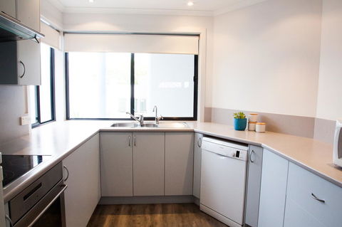 Mariners Cay Apartment - Accommodation Yamba 11