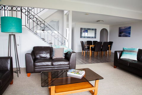 Mariners Cay Apartment - Accommodation Yamba 10