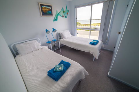 Marina Reflections - Accommodation Yamba 16