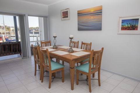 Marina Reflections - Accommodation Yamba 4