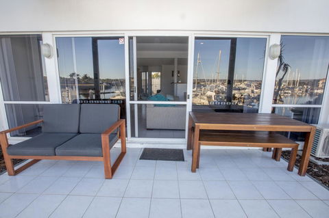 Marina Reflections - Accommodation Yamba 3